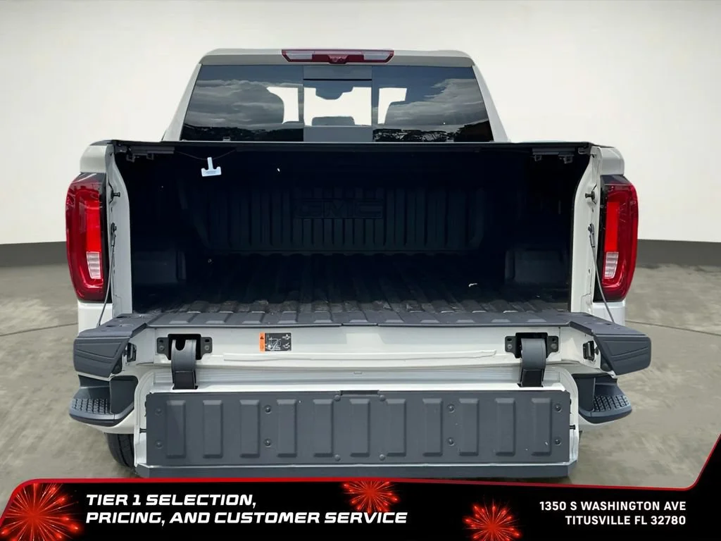 New 2026 Coastal Dune GMC Denali image 15