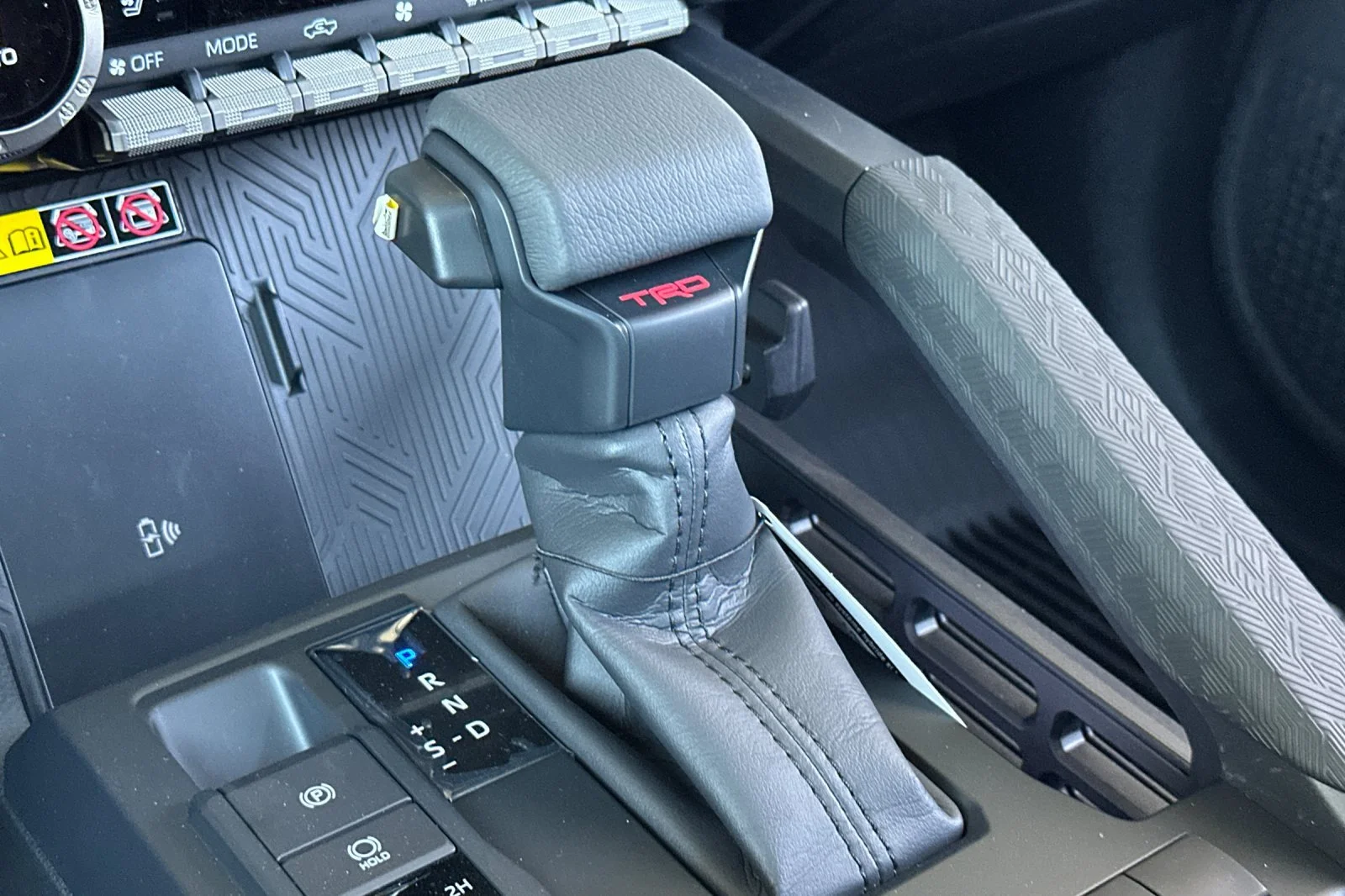 New 2026  Toyota TRD Off-Road image 20