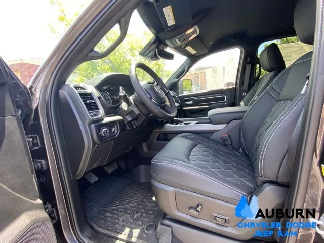 2026 RAM 2500 Big Horn - Photo 31