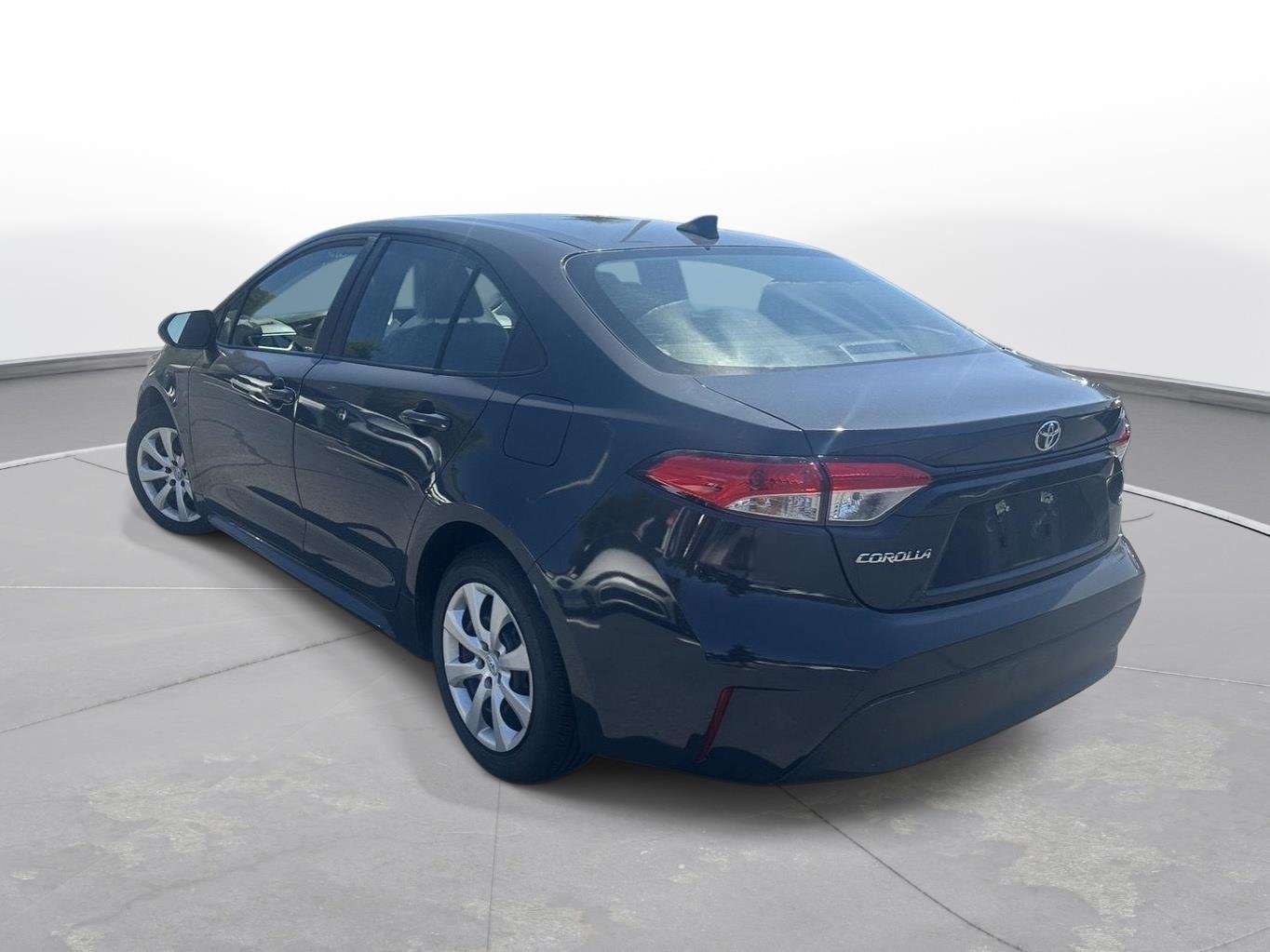 Used 2024 Underground Toyota LE image 8