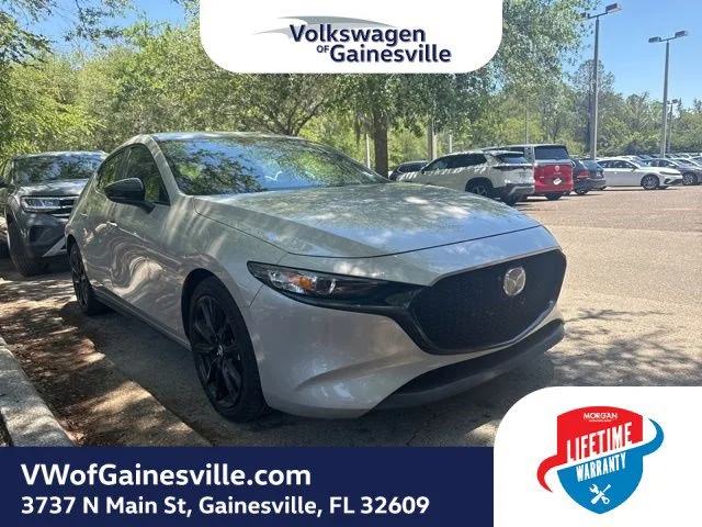 2024 Mazda CX-3 Select Sport AT 5-Door SKYACTIV's photo