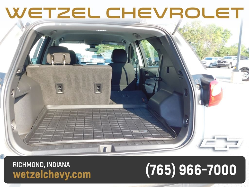 Used 2020 Silver Chevrolet LS image 21