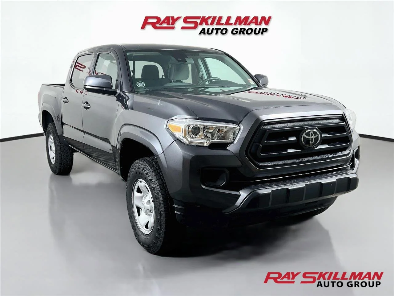 Used 2022 Gray Toyota SR image 1
