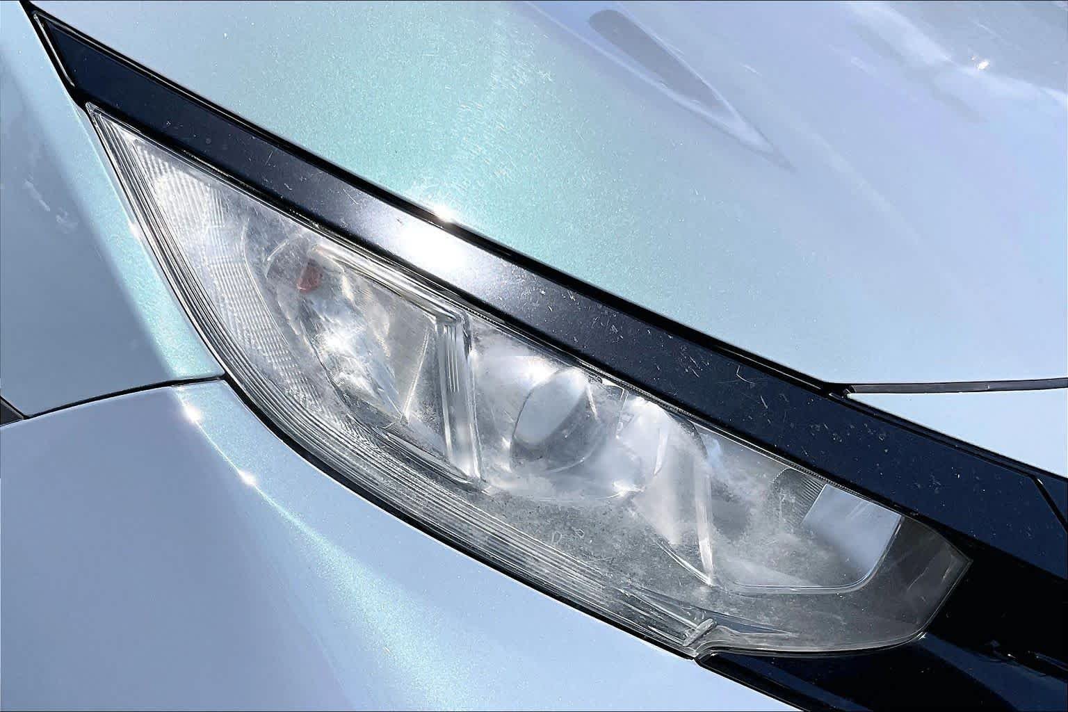 Used 2019 Sonic Gray Pearl Honda Sport image 27