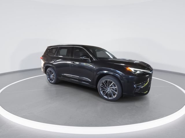 New 2026 Caviar Lexus LUXURY AWD image 9
