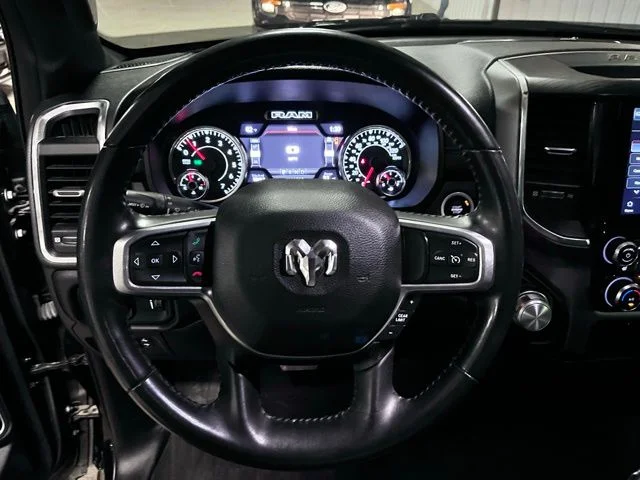 2023 RAM Ram 1500 Pickup Laramie - Photo 19