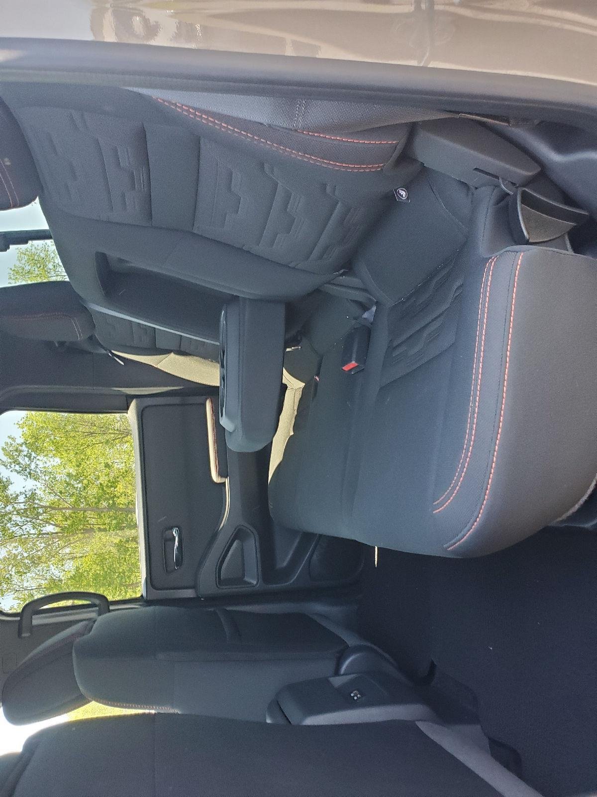 Used 2024 Baja Storm Nissan PRO-4X image 5