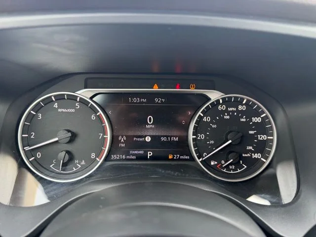 2022 Nissan Rogue SV - Photo 16