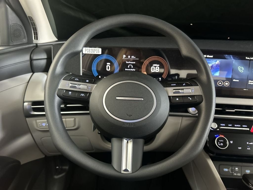 New 2026 Phantom Black Hyundai SEL AWD image 20