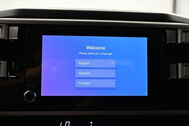 Used 2026  Toyota SR5 image 21