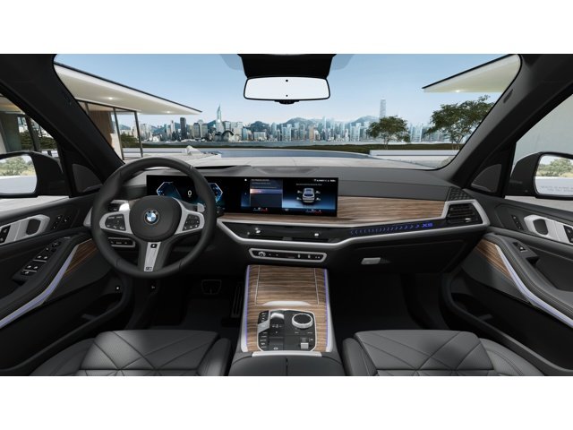 New 2026 Brooklyn Grey Metallic BMW  image 10