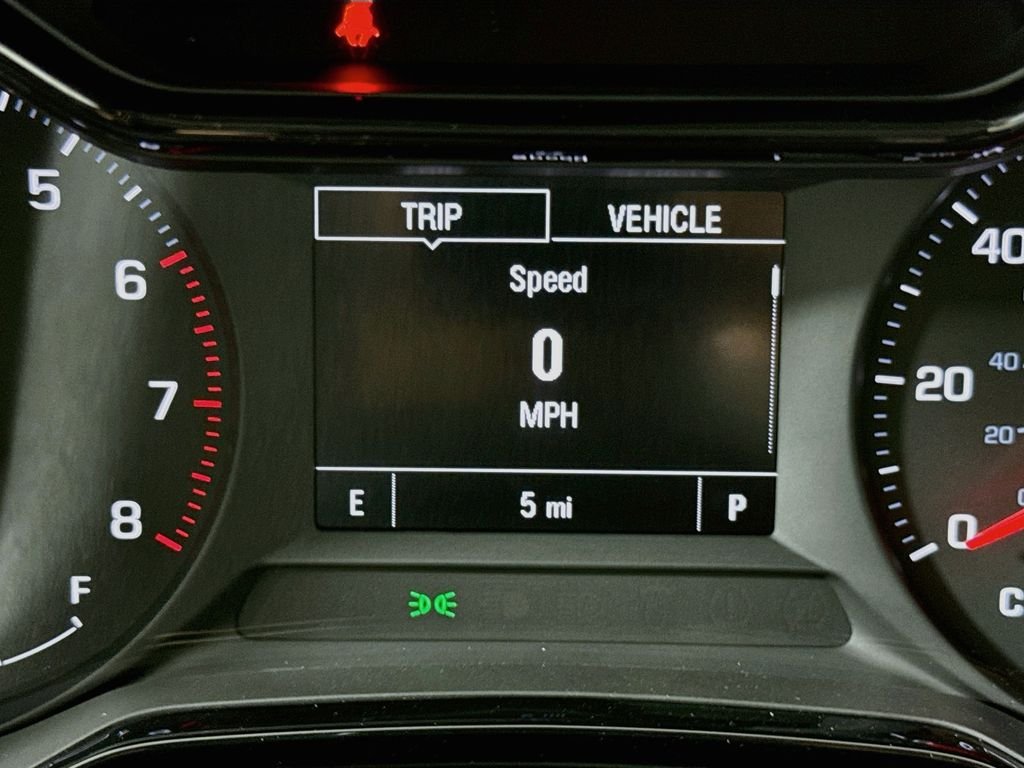 2026 Chevrolet Trax LS - Photo 12