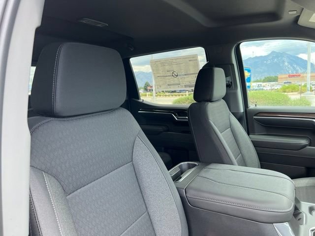2026 Chevrolet Silverado 1500 RST - Photo 34