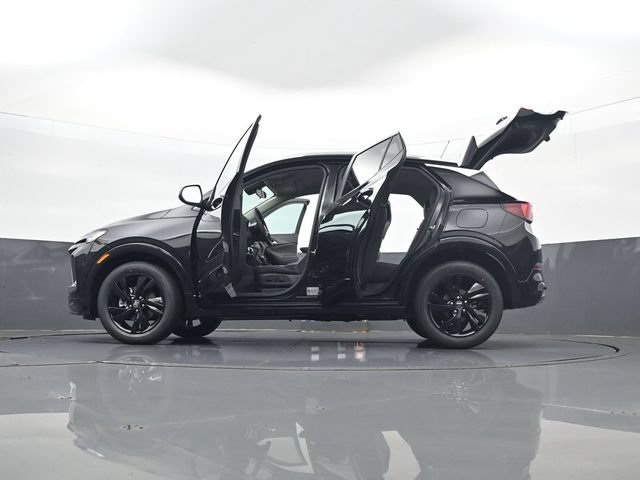 2026 Buick Encore GX Sport Touring - Photo 34