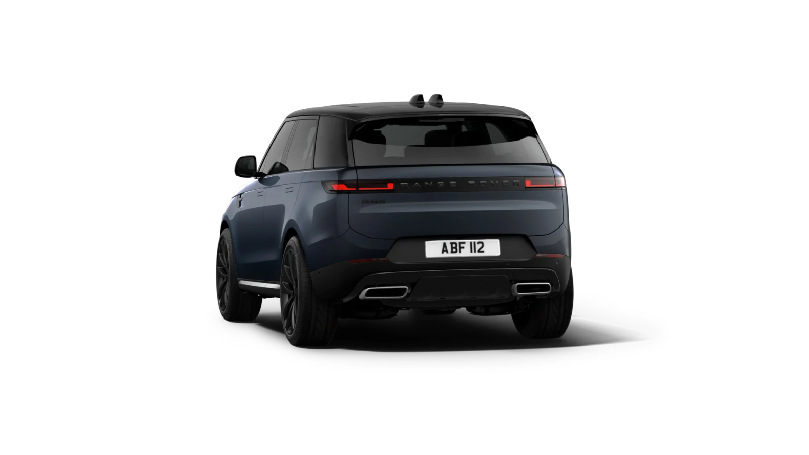New 2026 Varesine Blue LAND ROVER SE 360PS image 2