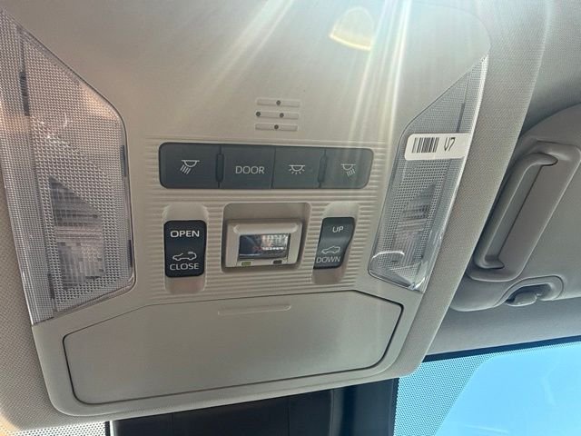 Used 2024  Toyota XLE image 24