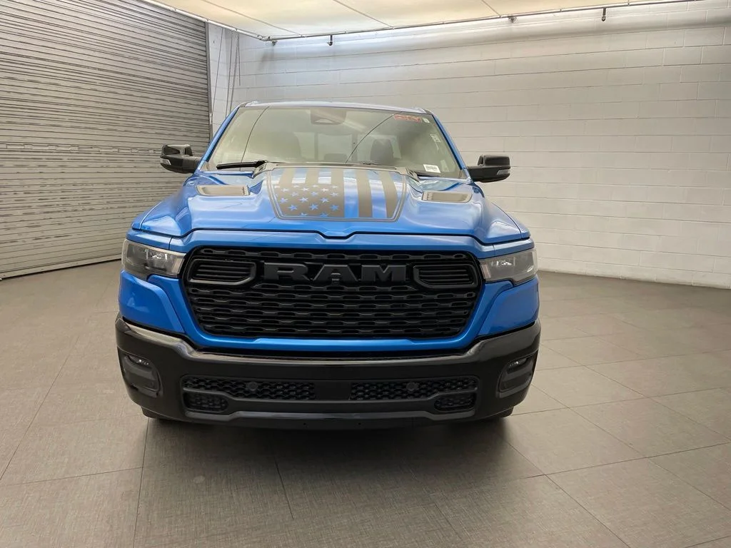 New 2026 Blue Ram Big Horn/Lone Star America 250 image 9