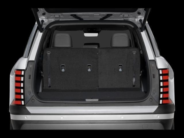 New 2027  Hyundai SEL Premium AWD image 40