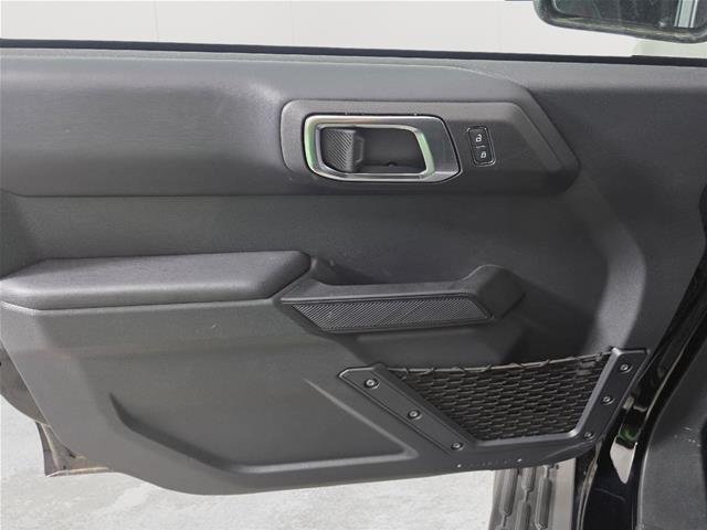 2025 Ford Bronco 4-Door Outer Banks - Photo 60