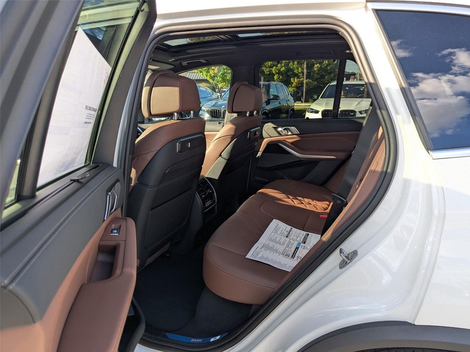 2026 BMW X5 40i - Photo 25