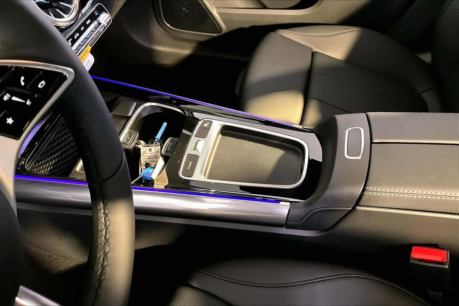 New 2026 Mountain Grey Metallic Mercedes-Benz GLA 250 image 10
