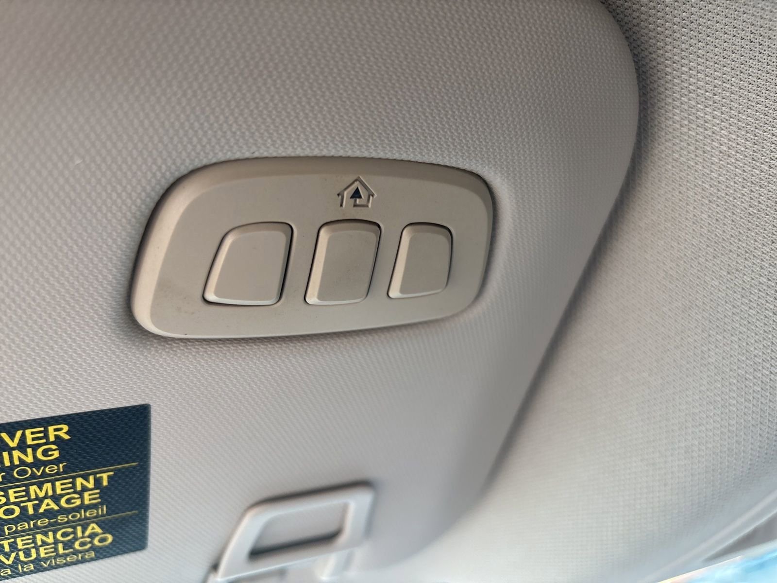 Used 2020 Blue Metallic Ford Titanium image 6