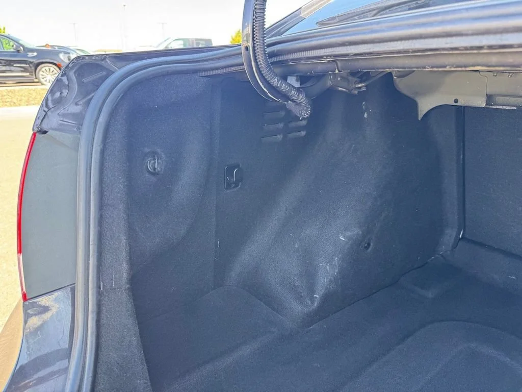 Used 2015 Tungsten Metallic Chevrolet LT image 40