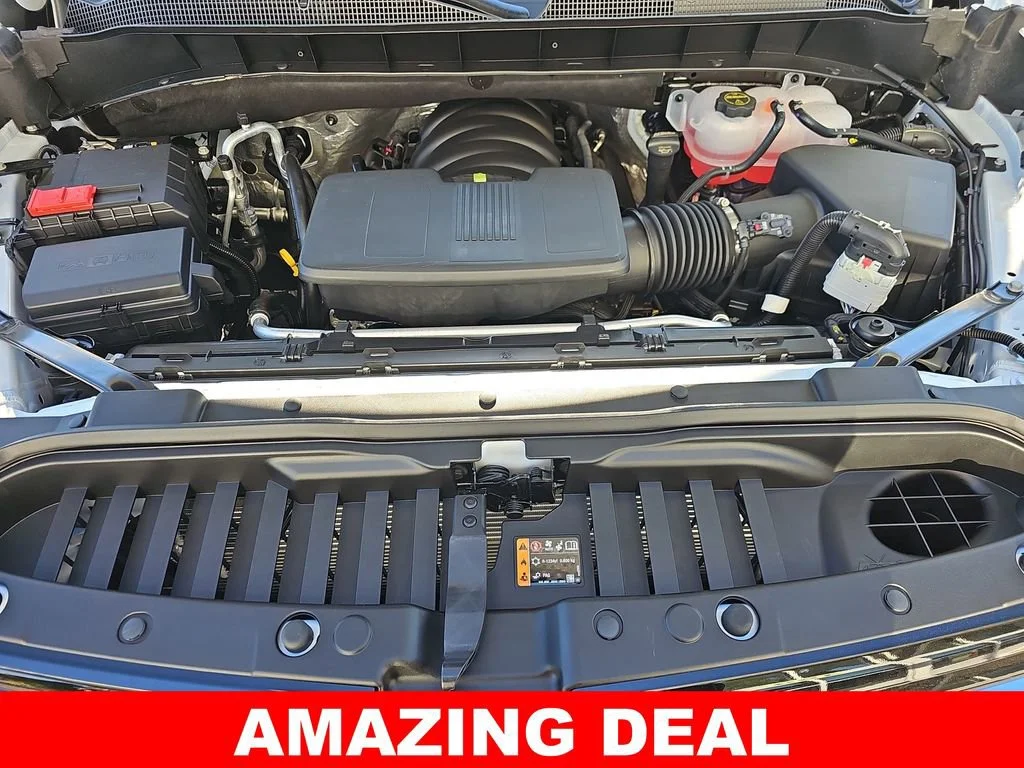 2026 Chevrolet Silverado 1500 High Country - Photo 32