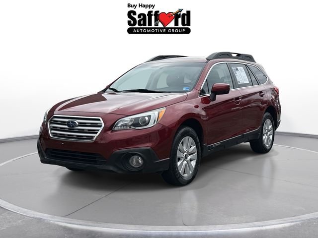 2016 Subaru Outback Premium