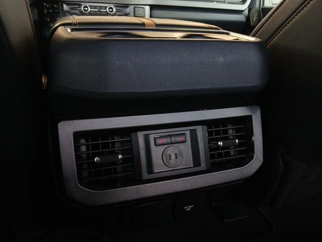 Certified Used 2024 Black Metallic Ford Platinum image 5