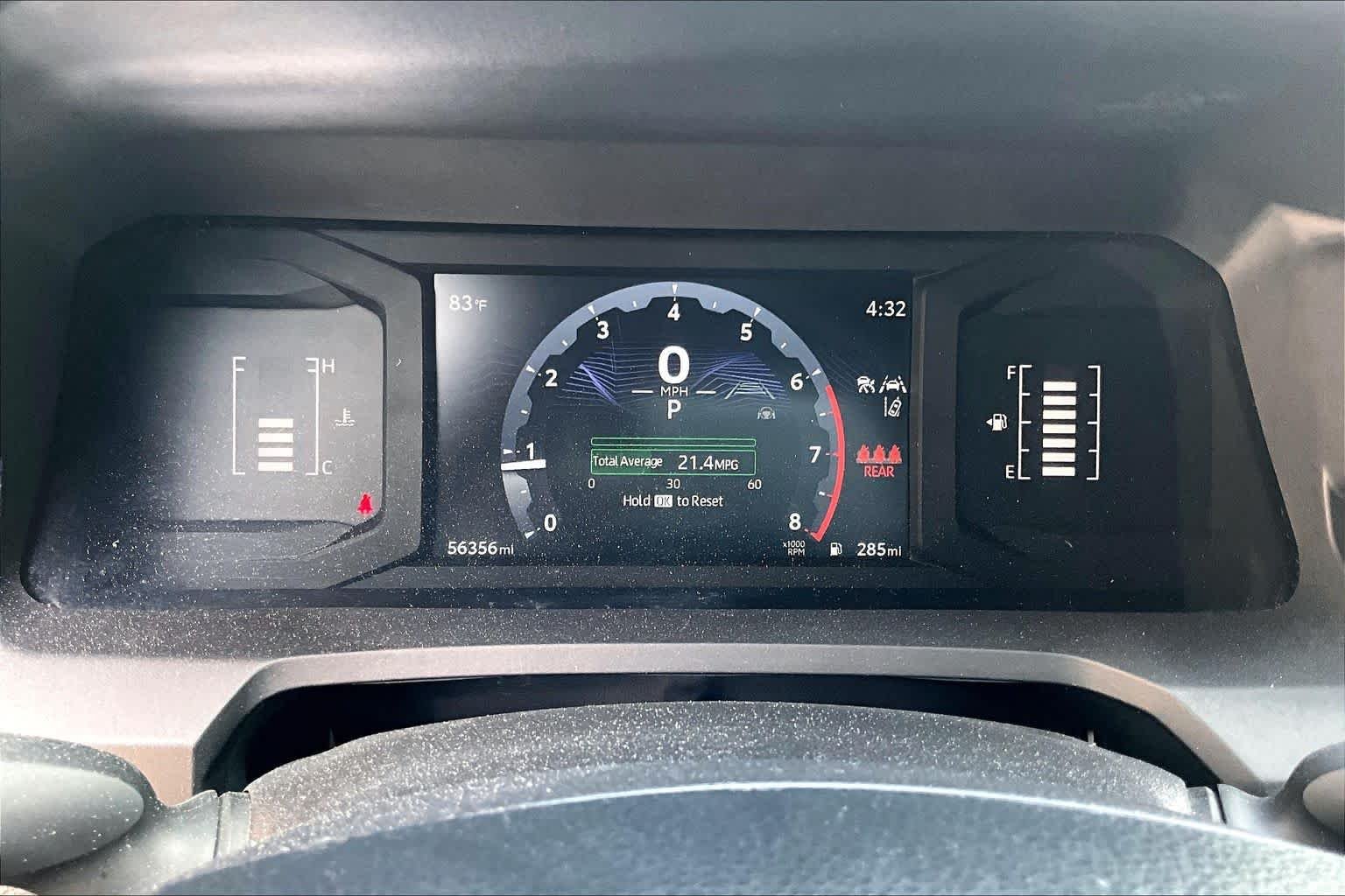 Used 2024 Ice Cap Toyota SR5 image 26