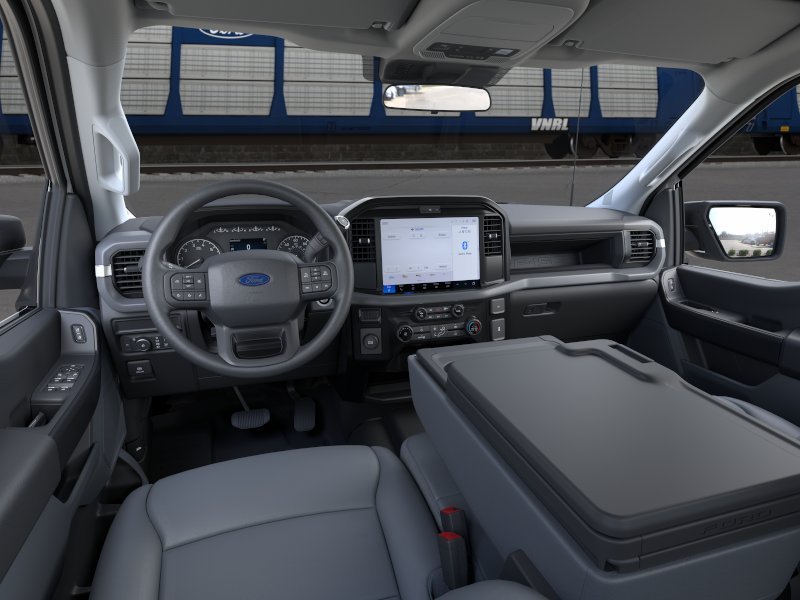 New 2026 Oxford White Ford XL image 9