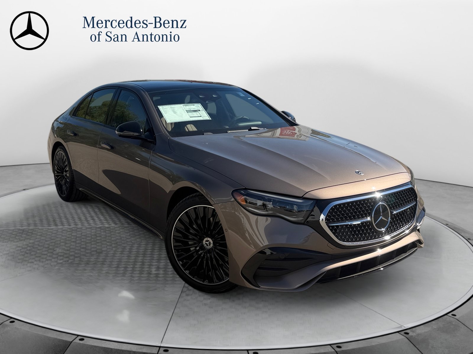 2027 Mercedes-Benz E-Class