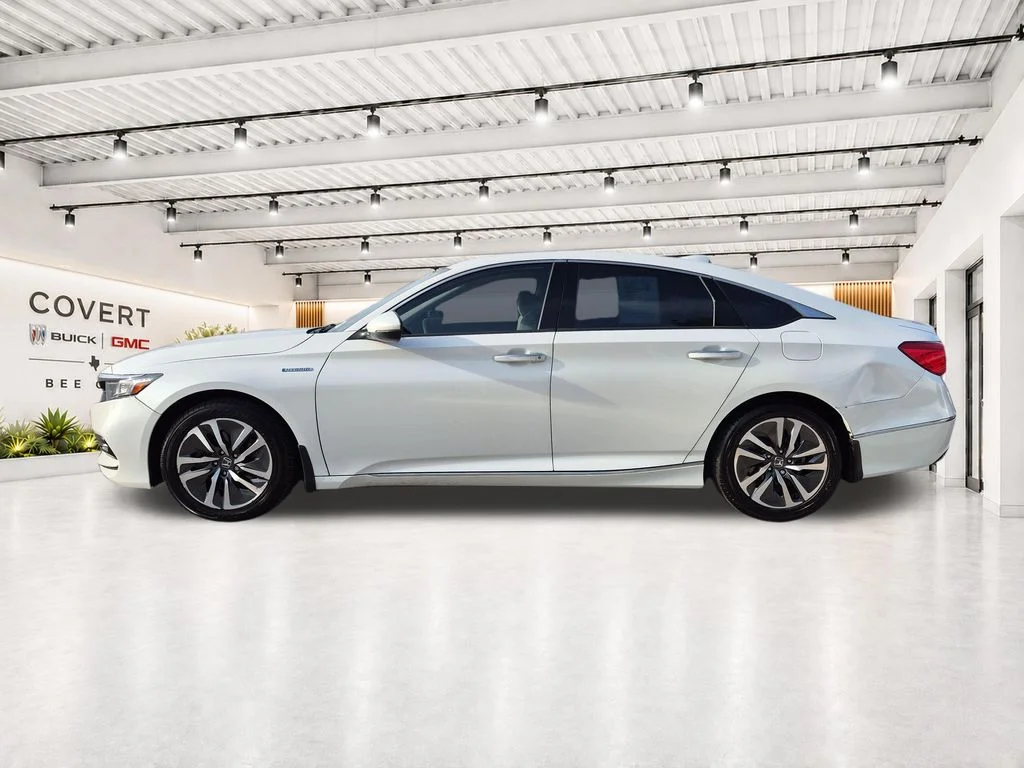 Used 2019  Honda Touring image 6
