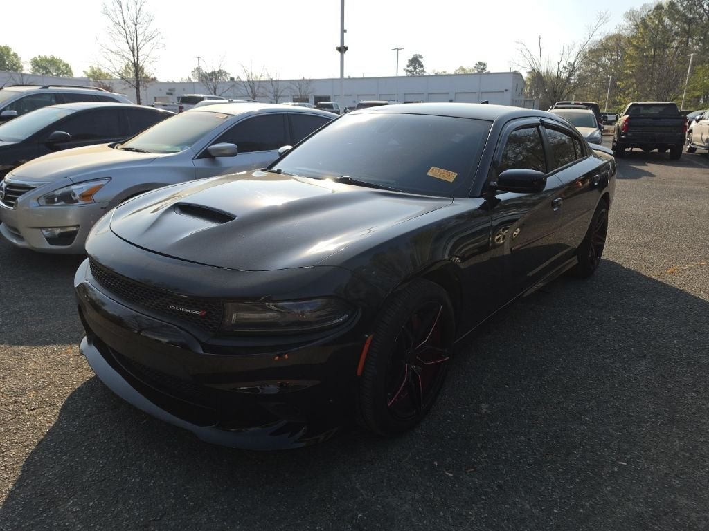 2019 Dodge Charger GT