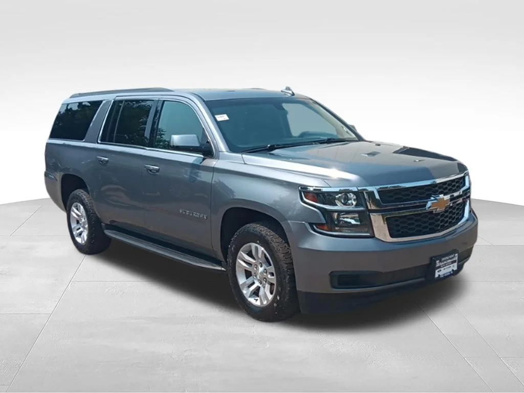 Used 2018 Satin Steel Metallic Chevrolet LS image 9