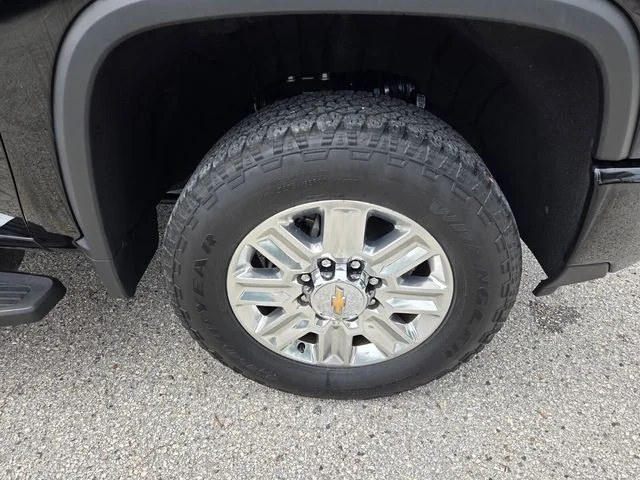 2025 Chevrolet Silverado 2500HD High Country - Photo 18