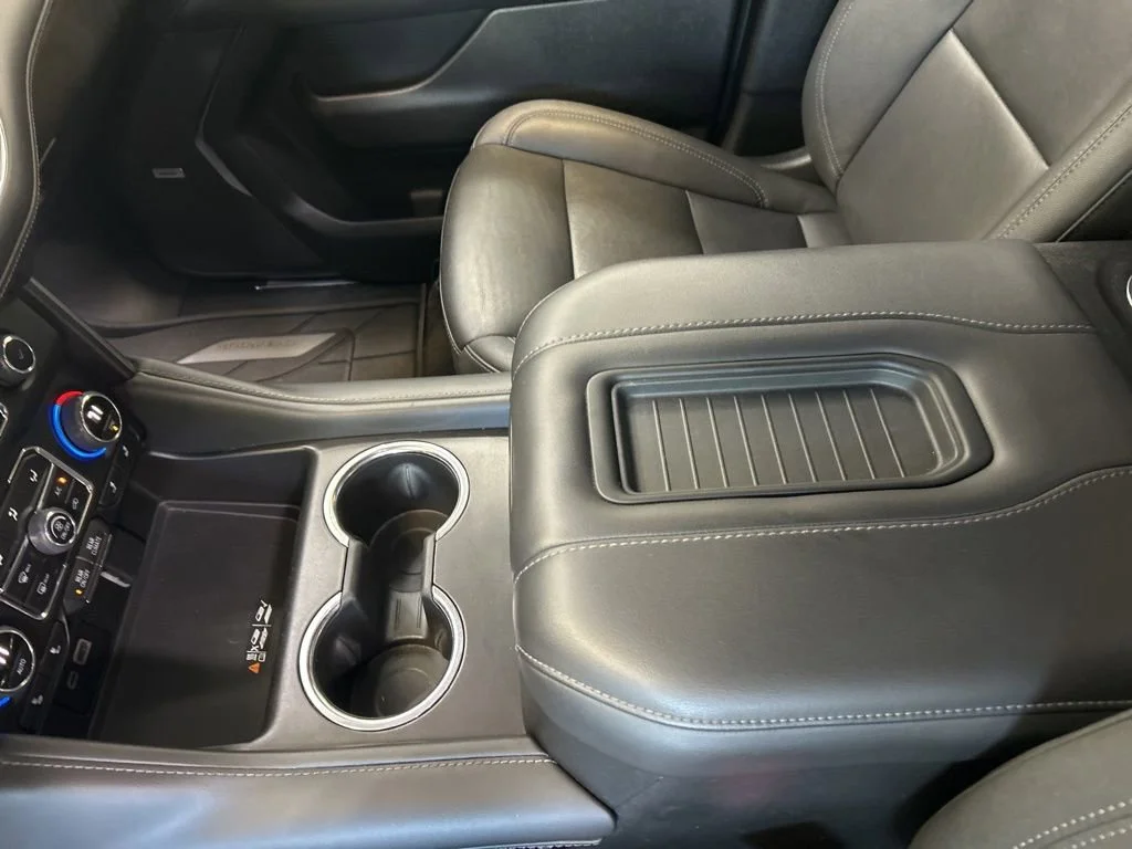Used 2023 Summit White Chevrolet LT image 10