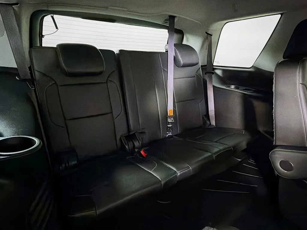 Used 2016  Chevrolet LT image 25