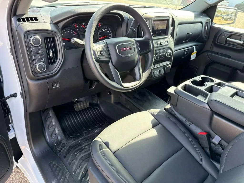 2026 GMC Sierra 1500 Pro - Photo 32