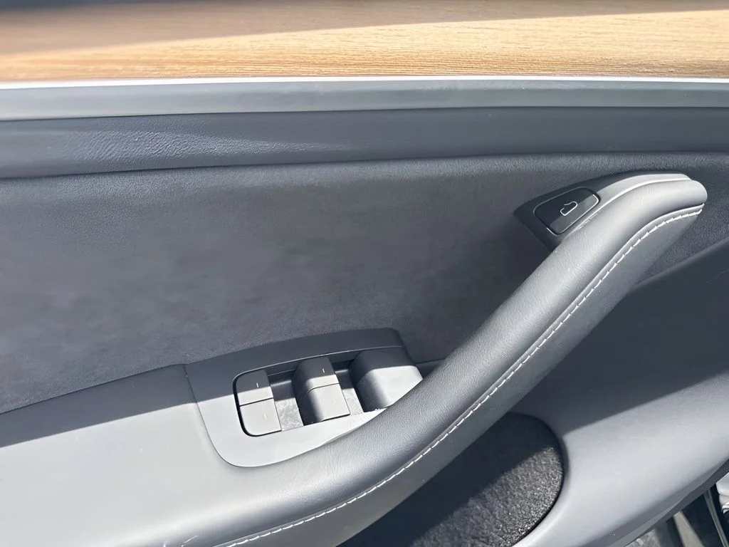 Used 2023 Black Tesla Long Range image 18