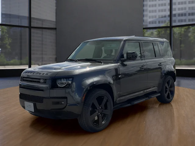 2026 Land Rover Defender 110 X-Dynamic SE
