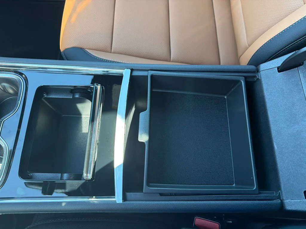 New 2027 Mosaic Black Metallic Chevrolet Z71 image 20