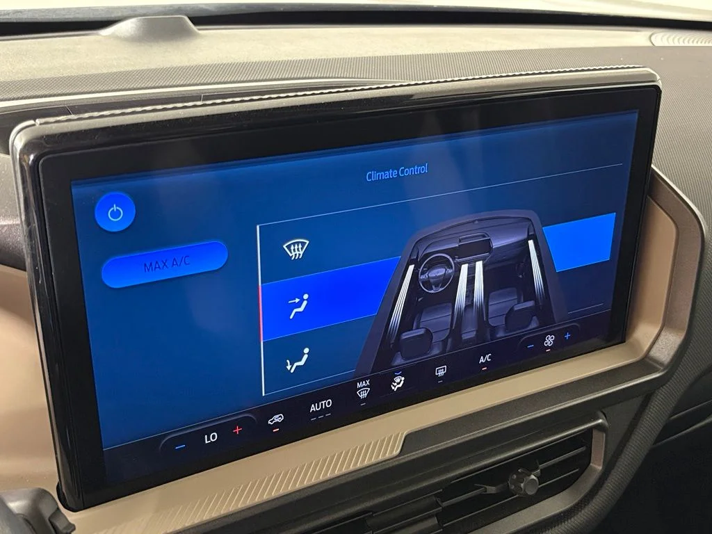 Used 2025 Gray Ford Big Bend image 27
