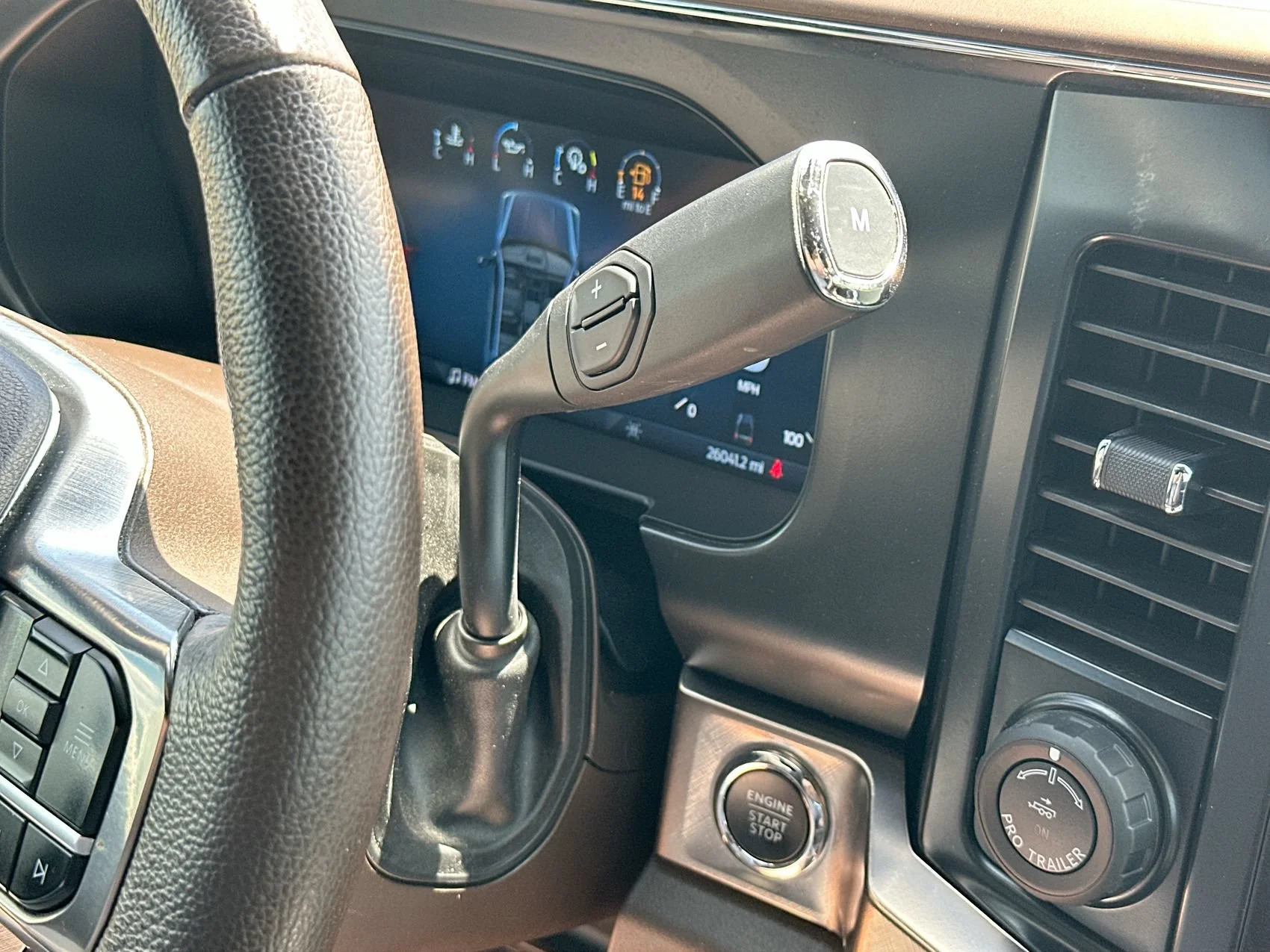 2023 Ford F-250 Super Duty King Ranch - Photo 20