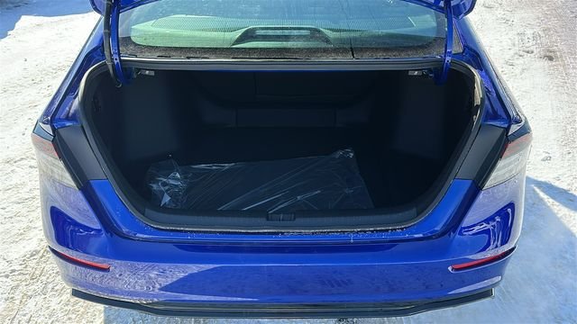 2025 Honda Accord Hybrid Sport-L - Photo 25