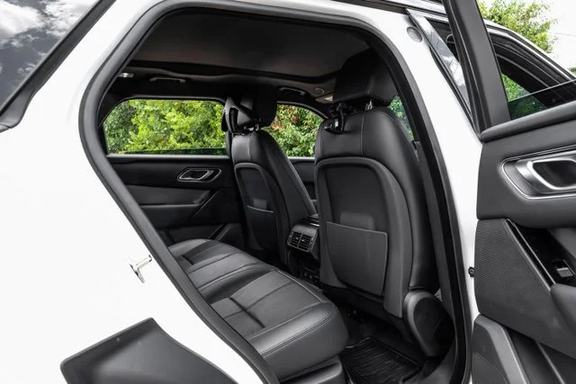 New 2026 White Land Rover S image 45