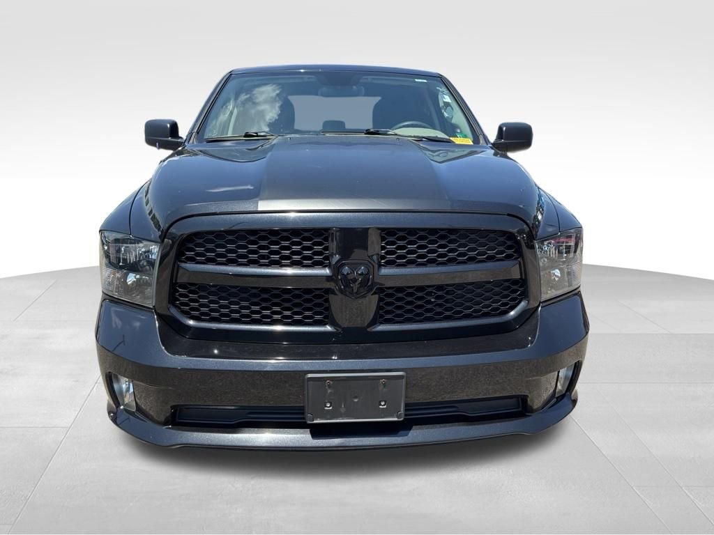 Used 2018 Black Ram Express image 9