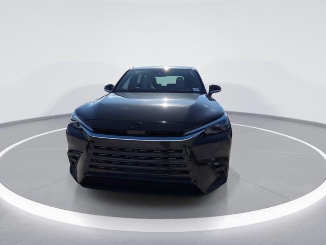 New 2026 Caviar Lexus PREMIUM AWD image 3