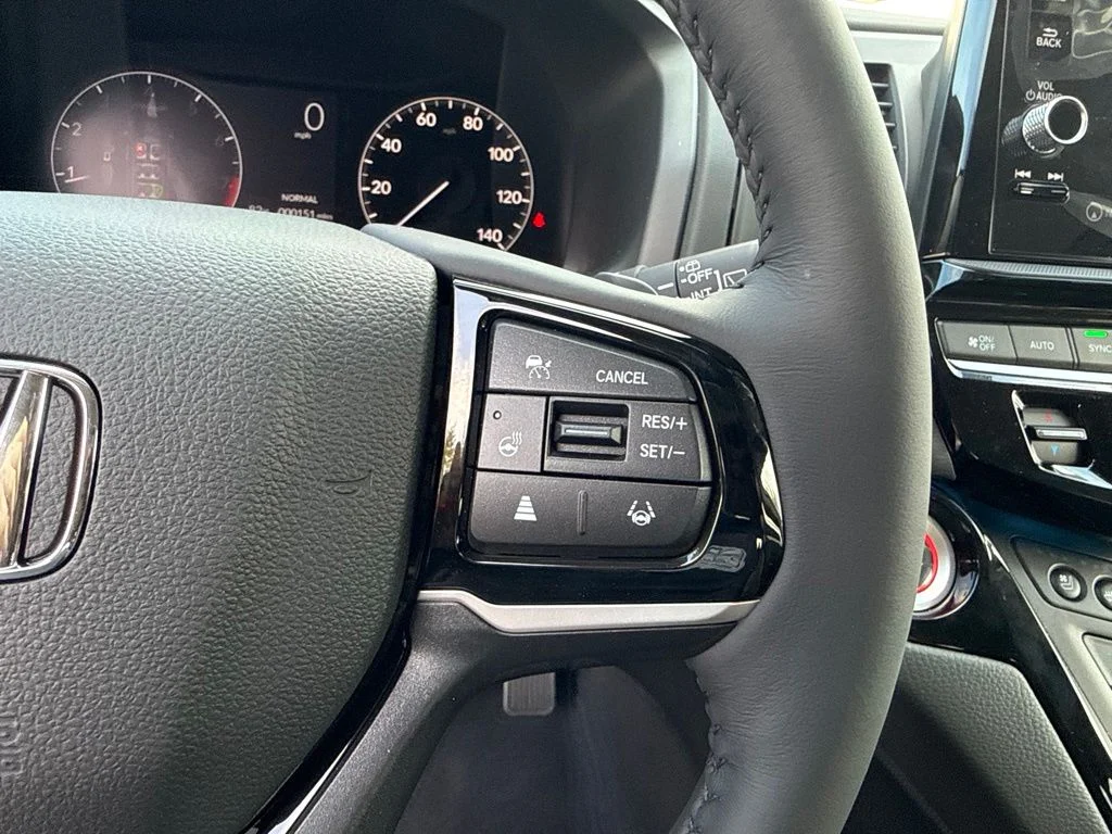 2026 Honda Odyssey Elite - Photo 32